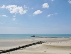 Photo paysage et monuments, Le Portel - la Plage