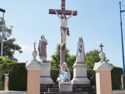 Photo paysage et monuments, Le Portel - Le calvaire