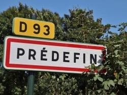Photo paysage et monuments, Prédefin - predefin (62134)