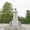 Photo Preures - le monument aux morts