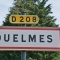 quelmes (62500)