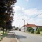 Photo Quercamps - le village