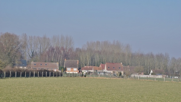 Photo Quernes - le village