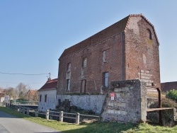 Photo paysage et monuments, Quernes - le village