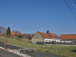 Photo paysage et monuments, Quernes - le village