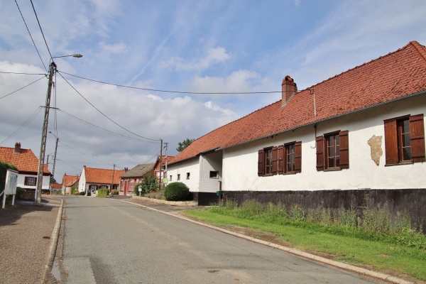 Photo Le Quesnoy-en-Artois - le village