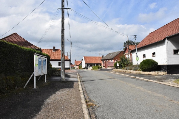 Photo Le Quesnoy-en-Artois - le village