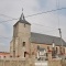 Photo Quesques - église Saint Ursmar