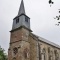 Photo Questrecques - église Saint Martin