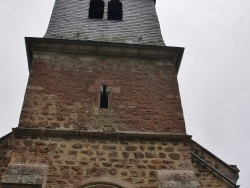 Photo paysage et monuments, Questrecques - le clochers de église Saint Martin