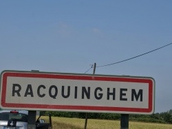 Photo paysage et monuments, Racquinghem - racquinghen