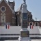 Photo Racquinghem - monument aux morts