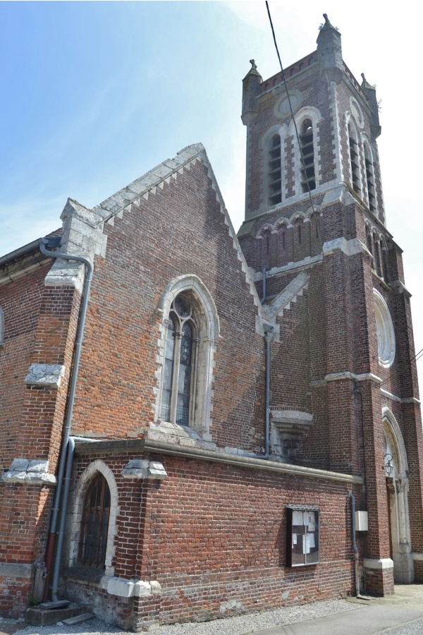 église Notre Dame