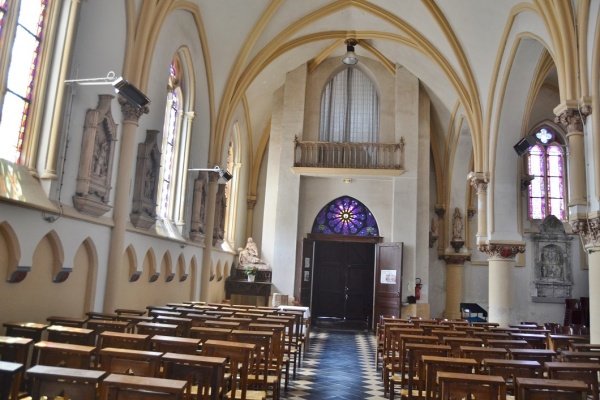 Photo Racquinghem - église Notre Dame