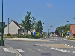 Photo paysage et monuments, Racquinghem - la commune