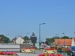 Photo paysage et monuments, Racquinghem - la commune