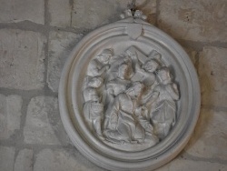 Photo paysage et monuments, Rebergues - église Saint Folquin