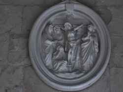 Photo paysage et monuments, Rebergues - église Saint Folquin