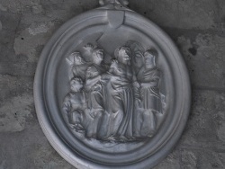 Photo paysage et monuments, Rebergues - église Saint Folquin