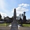 Photo Rebergues - le Monument Aux Morts