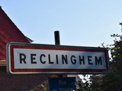 Photo paysage et monuments, Reclinghem - reclinghem (62560)