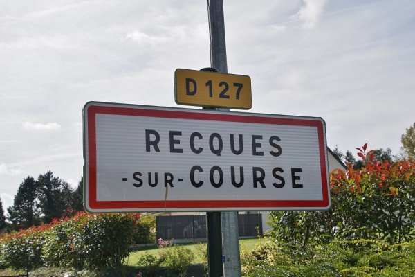 Photo Recques-sur-Course - recques sur course (62170)