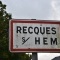 Photo Recques-sur-Hem - recques sur hem (62890)