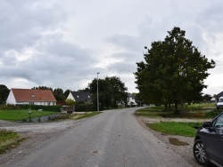Photo paysage et monuments, Recques-sur-Hem - le Village