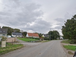 Photo paysage et monuments, Recques-sur-Hem - le Village