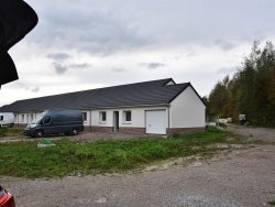 Photo paysage et monuments, Recques-sur-Hem - le Village