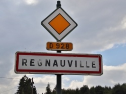 Photo paysage et monuments, Regnauville - regnauville (62140)