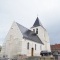 Photo Remilly-Wirquin - église saint Omer