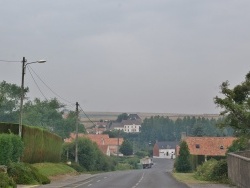 Photo paysage et monuments, Rety - le village
