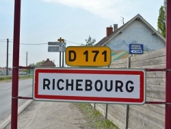 Photo paysage et monuments, Richebourg - richebourg (62136)