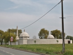 Photo paysage et monuments, Richebourg - la commune