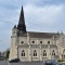 Photo Richebourg - église Saint Laurent