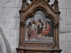 Photo paysage et monuments, Rimboval - église Saint Omer