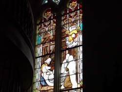 Photo paysage et monuments, Rimboval - église Saint Omer