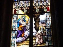 Photo paysage et monuments, Rimboval - église Saint Omer