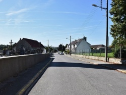 Photo paysage et monuments, Rinxent - le Village