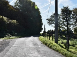 Photo paysage et monuments, Rinxent - le Village