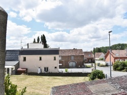 Photo paysage et monuments, Roclincourt - le Village