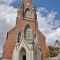 Photo Roclincourt - église Saint Brice