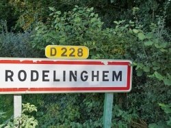 Photo paysage et monuments, Rodelinghem - rodelinghem (62610)