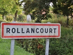 Photo paysage et monuments, Rollancourt - rollancourt (62770)
