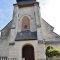Photo Rollancourt - église Saint Riquier
