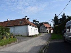 Photo paysage et monuments, Rollancourt - le village