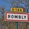 Photo Rombly - rombly (62120)