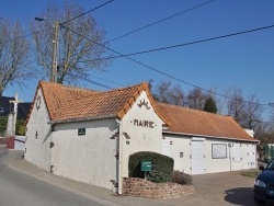 Photo paysage et monuments, Rombly - le village