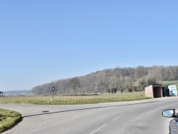 Photo paysage et monuments, Rombly - le village